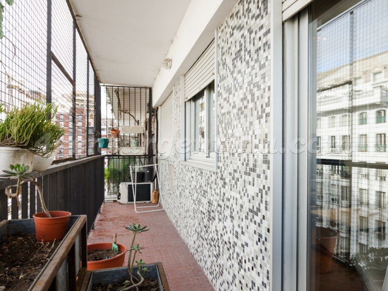 Vicente Lopez and Pueyrredon X