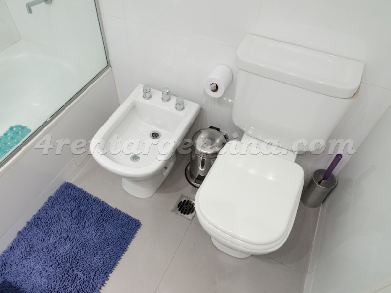 Vicente Lopez and Pueyrredon X