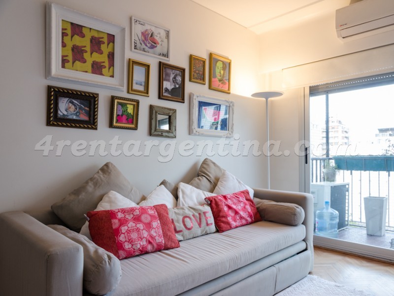 Vicente Lopez and Pueyrredon X