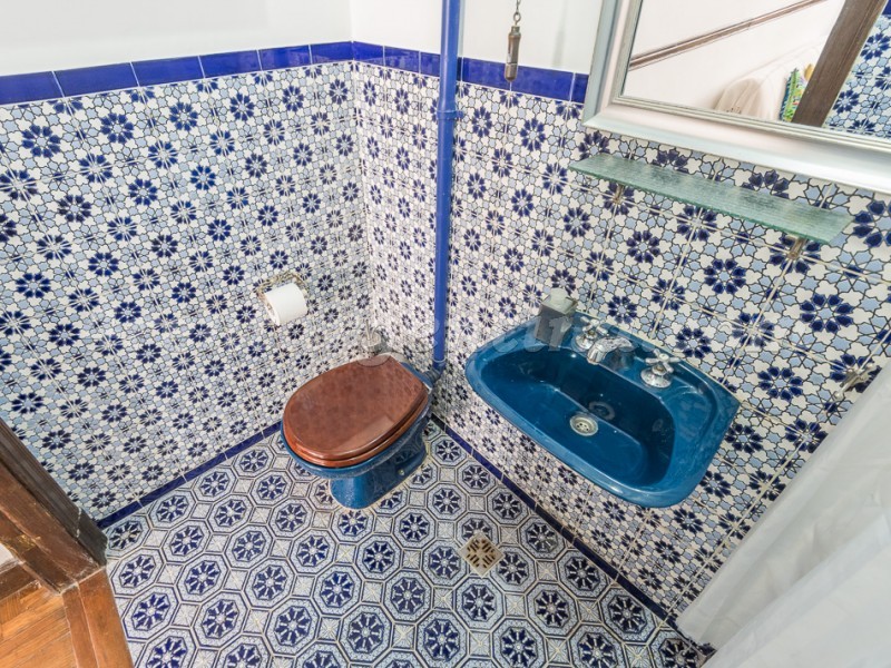 Ayacucho and Santa Fe