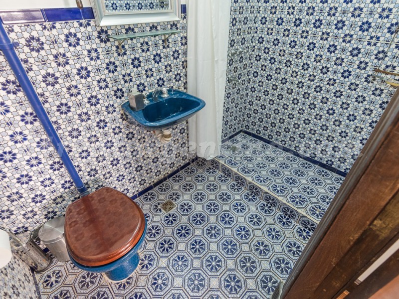 Ayacucho and Santa Fe