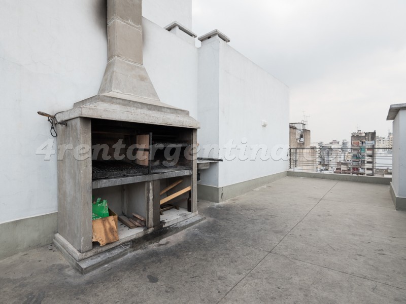 Viamonte and Junin I