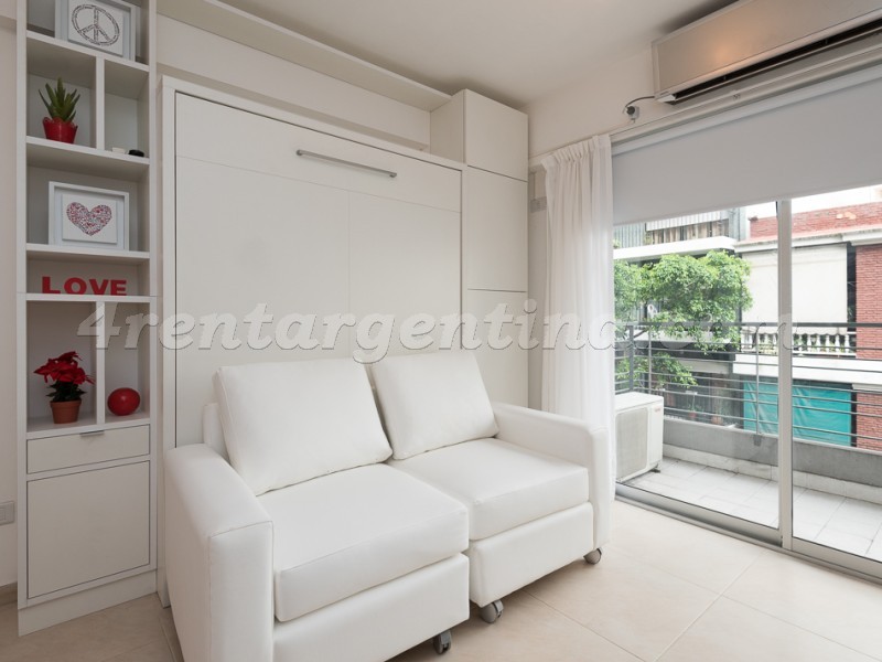 Viamonte and Junin I