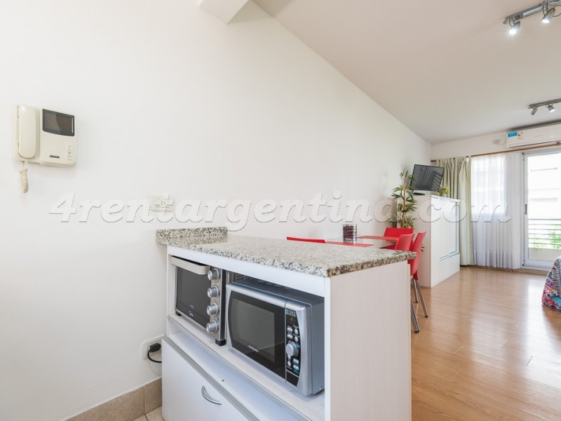 Nicolas Repetto et Rivadavia