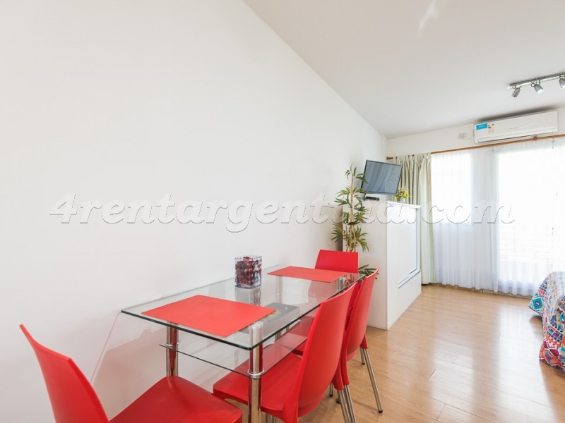 Nicolas Repetto et Rivadavia