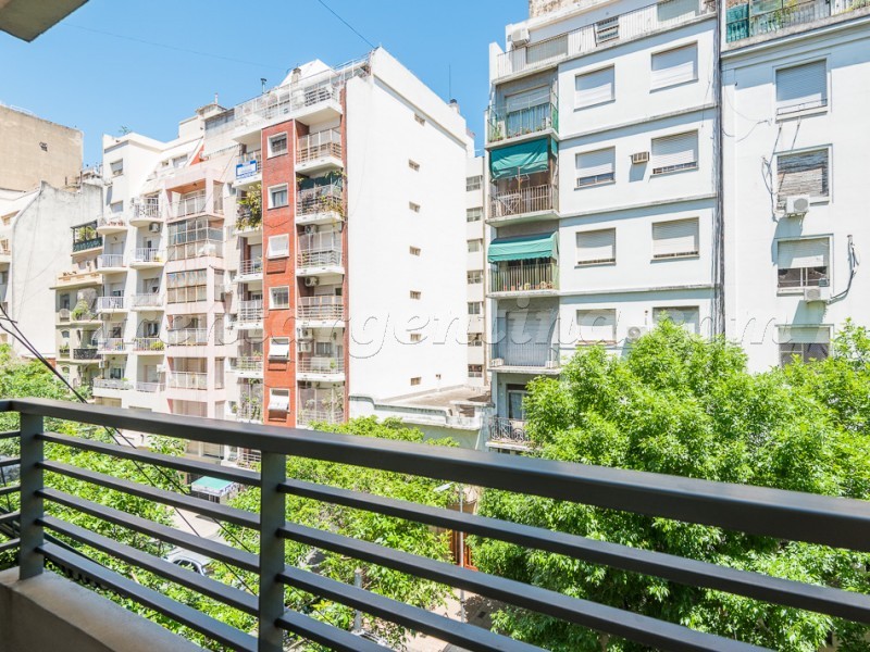 Nicolas Repetto et Rivadavia