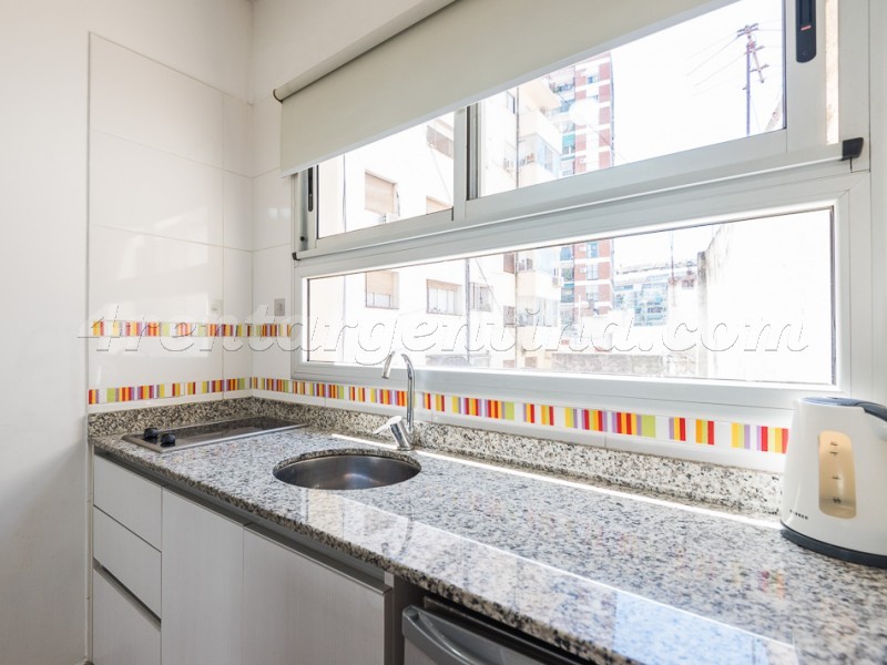 Nicolas Repetto et Rivadavia