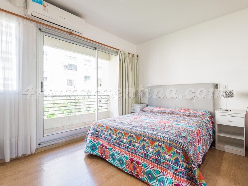 Nicolas Repetto et Rivadavia