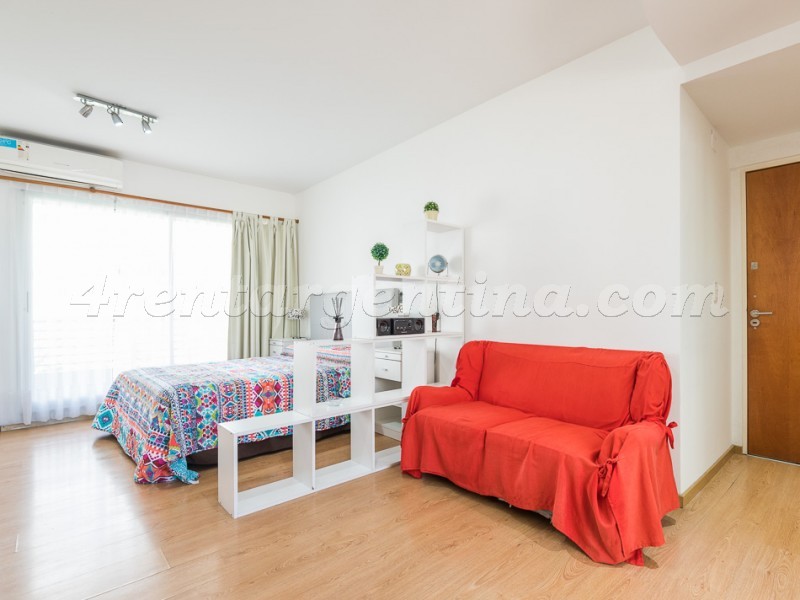 Nicolas Repetto et Rivadavia