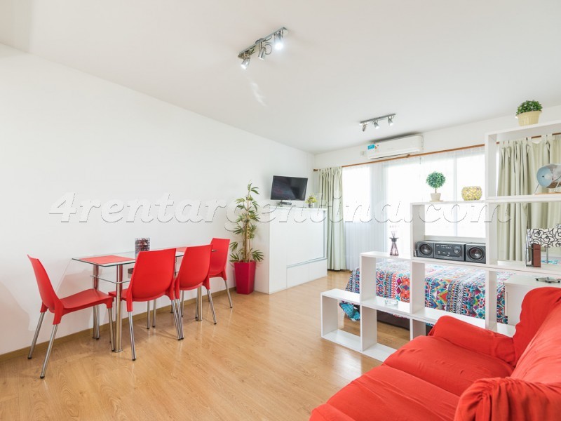 Nicolas Repetto et Rivadavia