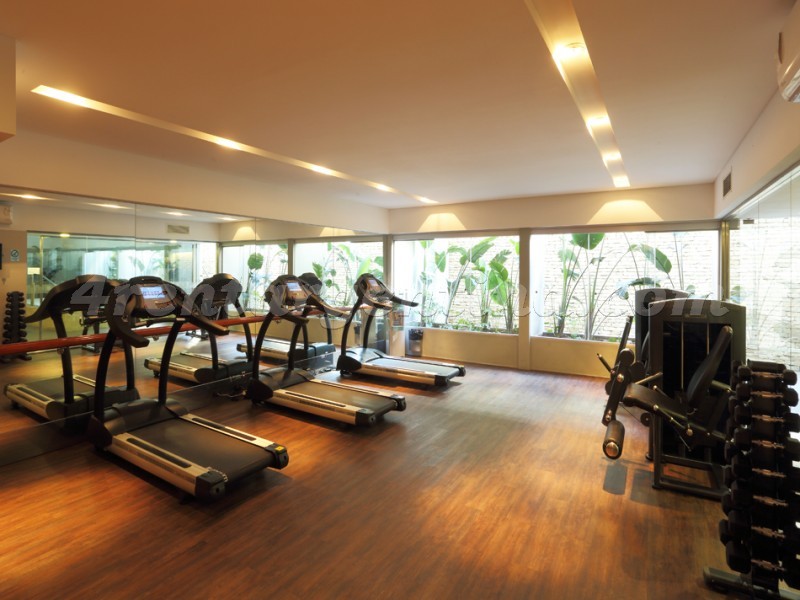 Rep. de Eslovenia and Baez III