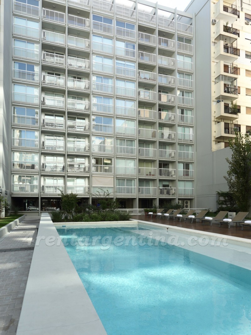 Rep. de Eslovenia and Baez IV