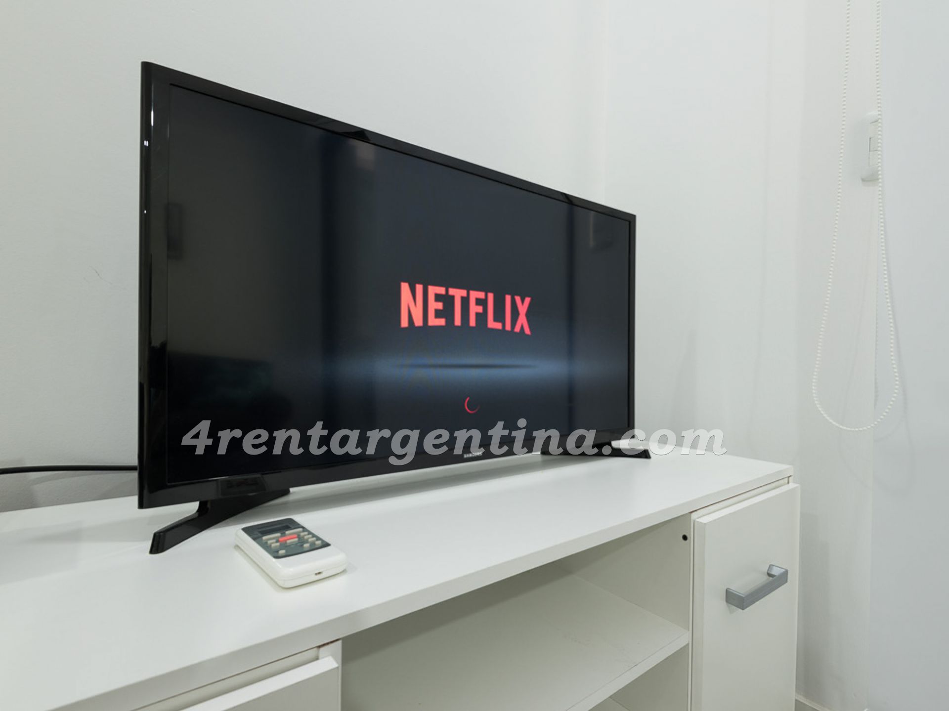 Ayacucho et Paraguay