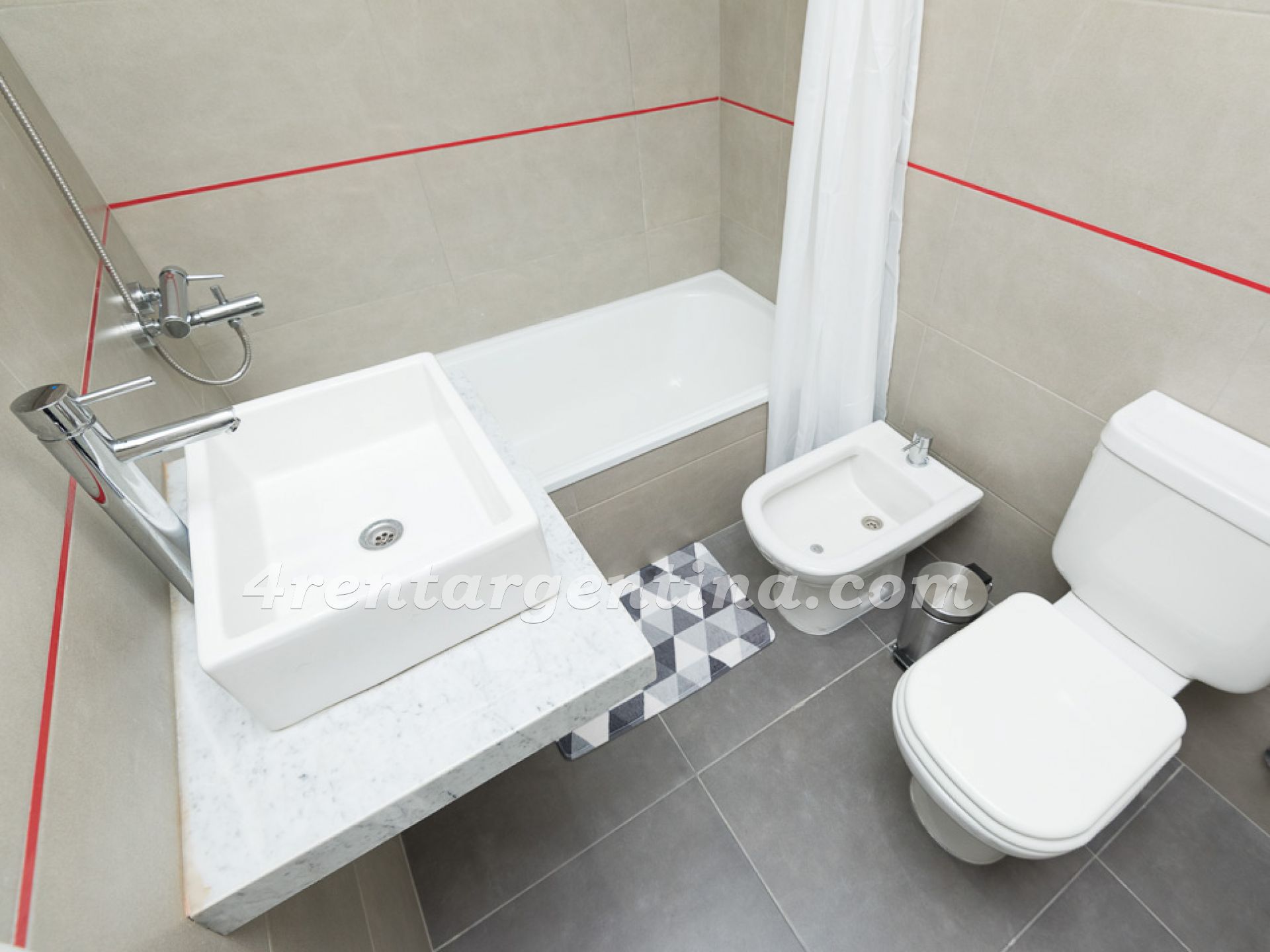 Ayacucho et Paraguay