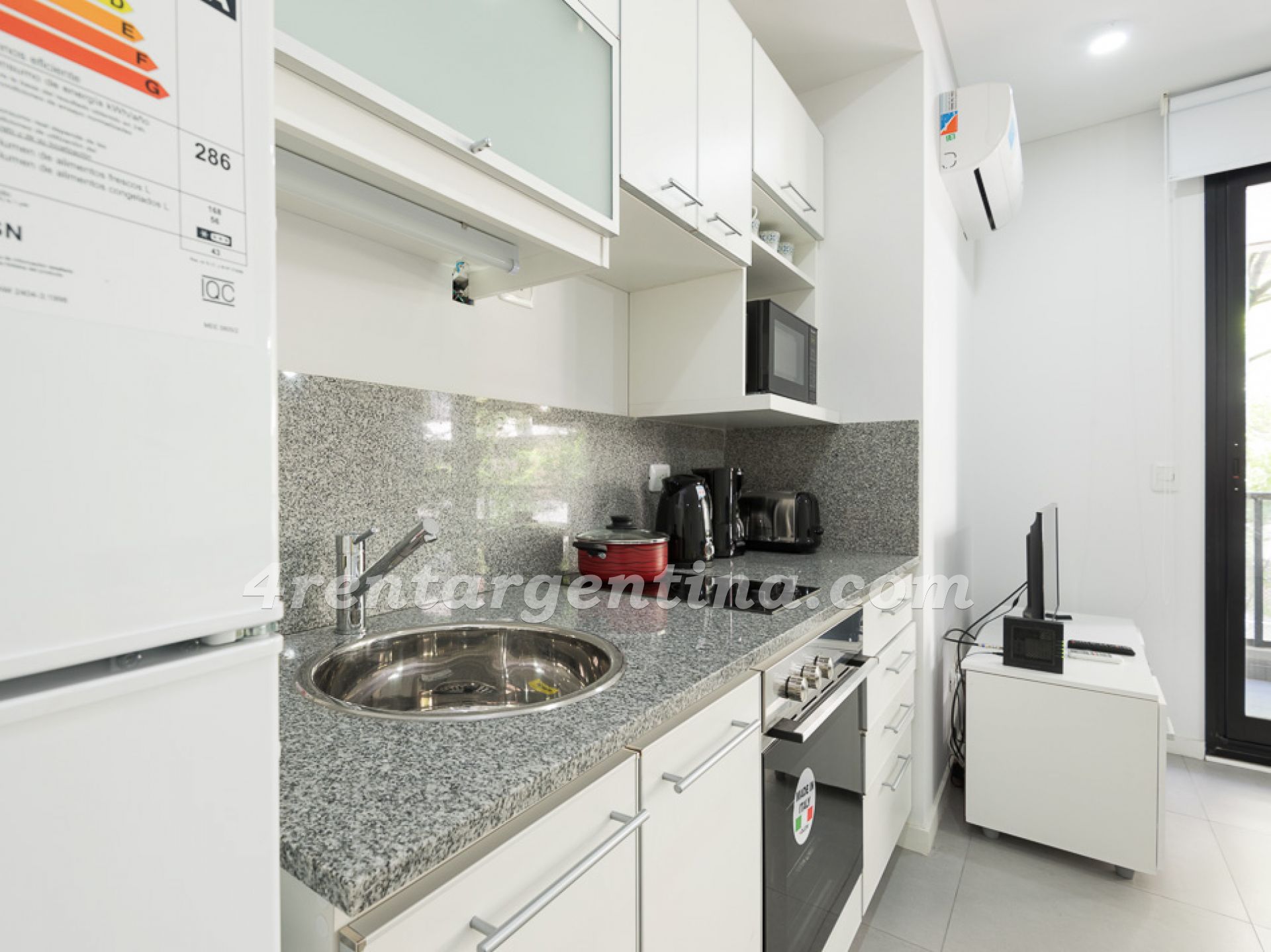 Ayacucho et Paraguay