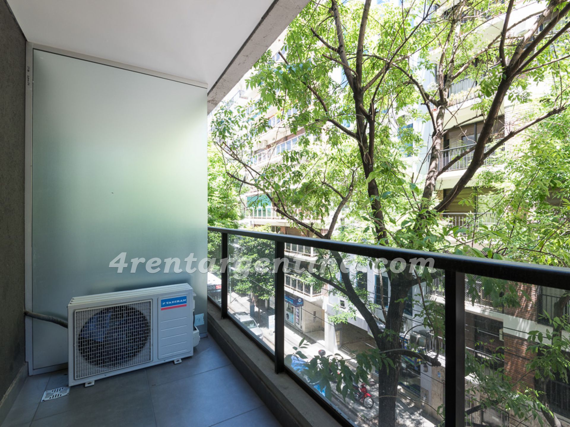 Ayacucho et Paraguay