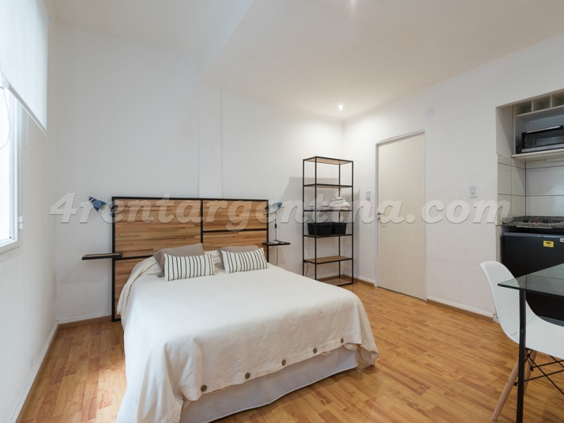 Ugarteche y Cerviño IV