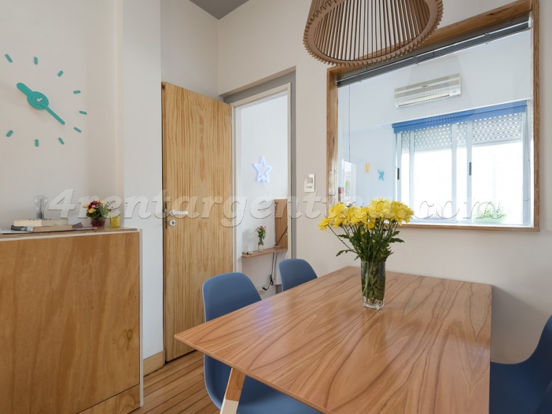 Viamonte e Carlos Pellegrini