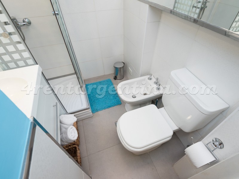 Viamonte e Carlos Pellegrini