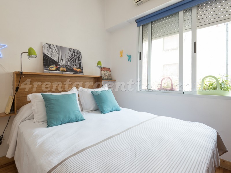 Viamonte e Carlos Pellegrini