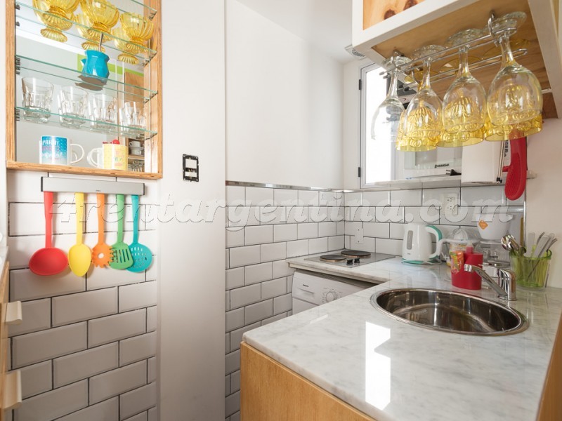 Viamonte e Carlos Pellegrini