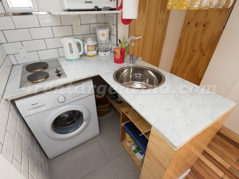 Viamonte e Carlos Pellegrini