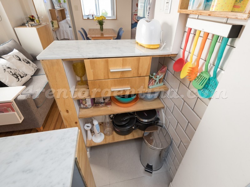 Viamonte e Carlos Pellegrini