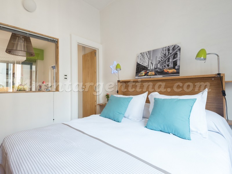 Viamonte e Carlos Pellegrini