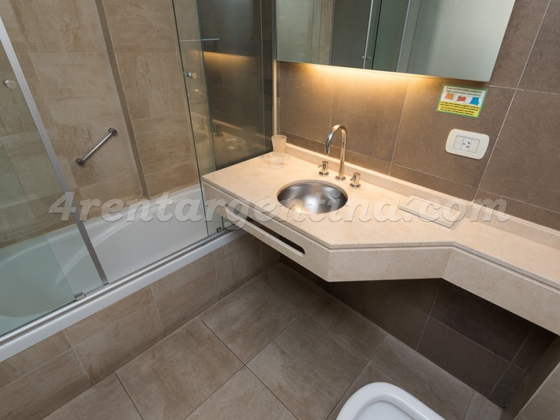 Libertad and Juncal XVI