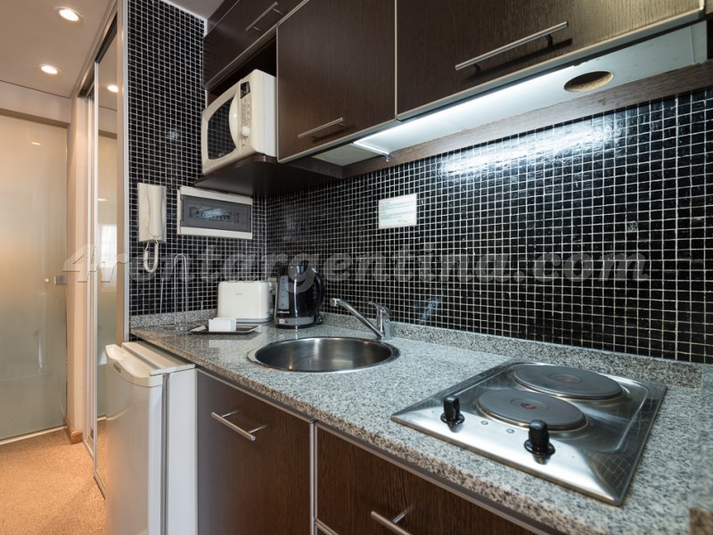 Libertad and Juncal XVI