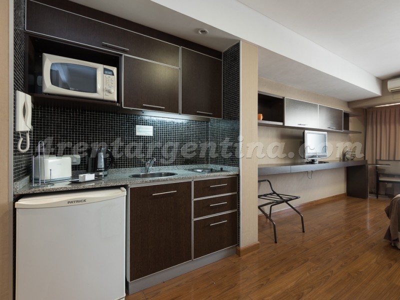 Libertad and Juncal XVI