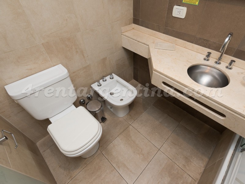 Libertad and Juncal XXVI