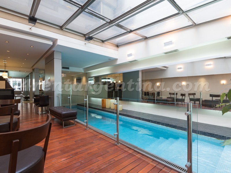 Libertad and Juncal XXVI