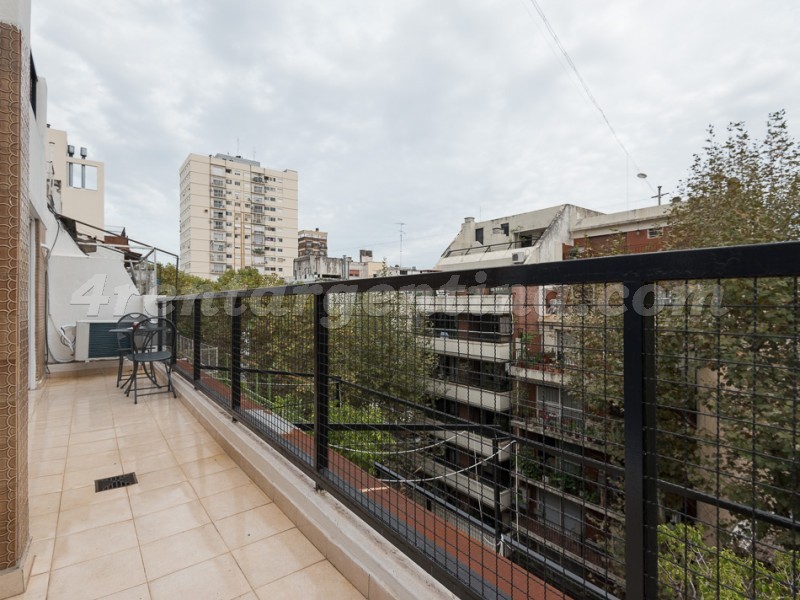 Aguilar and Cabildo I