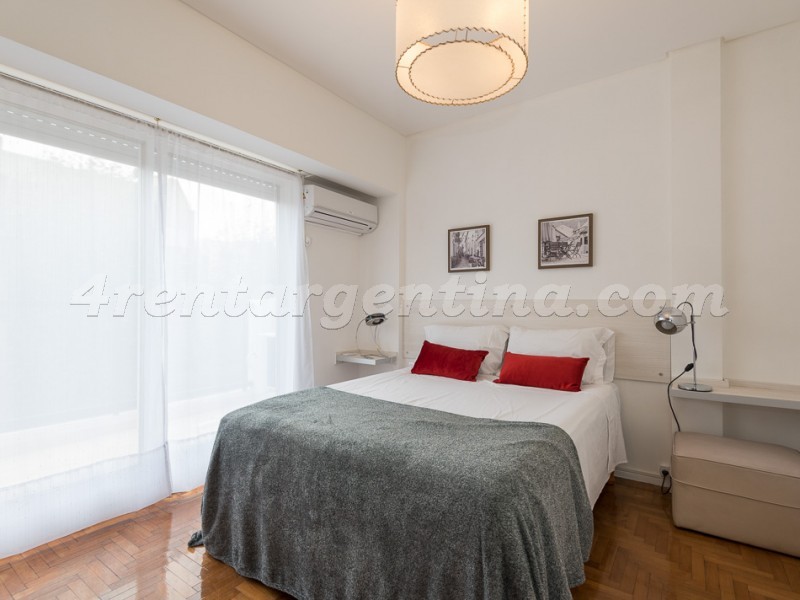 Aguilar and Cabildo I