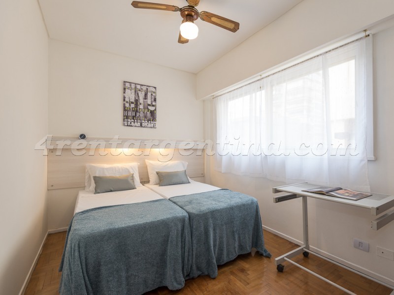 Aguilar and Cabildo I