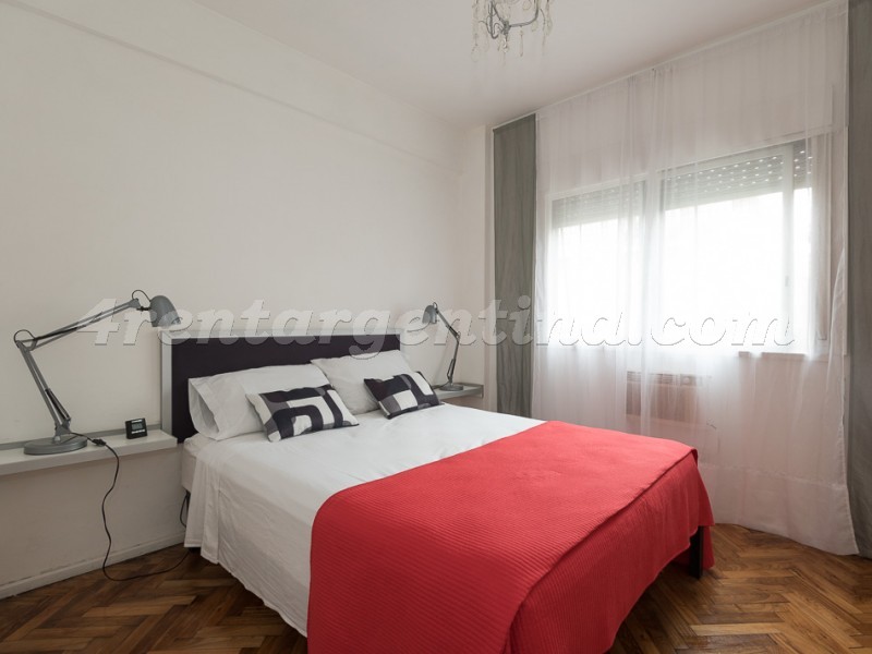 Blanco Encalada and Vidal