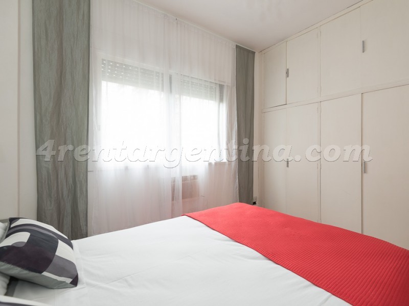 Blanco Encalada and Vidal