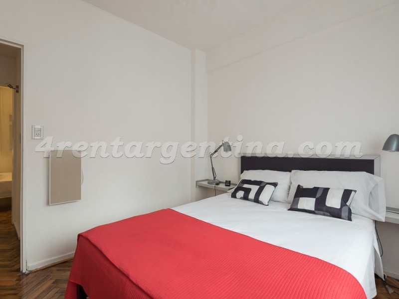 Blanco Encalada and Vidal