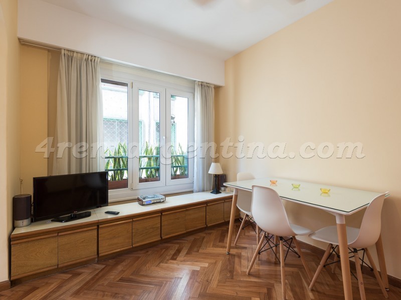 Borges y Santa Fe II