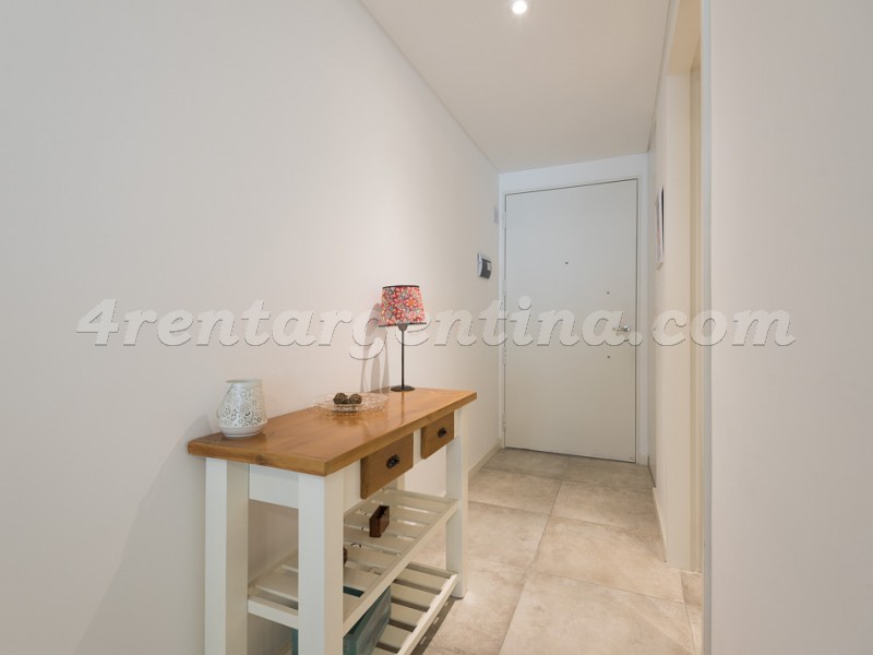 Aguero e Santa Fe II