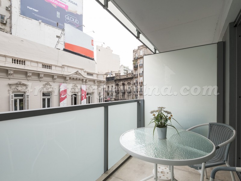 Aguero e Santa Fe II