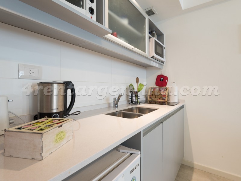 Aguero e Santa Fe II