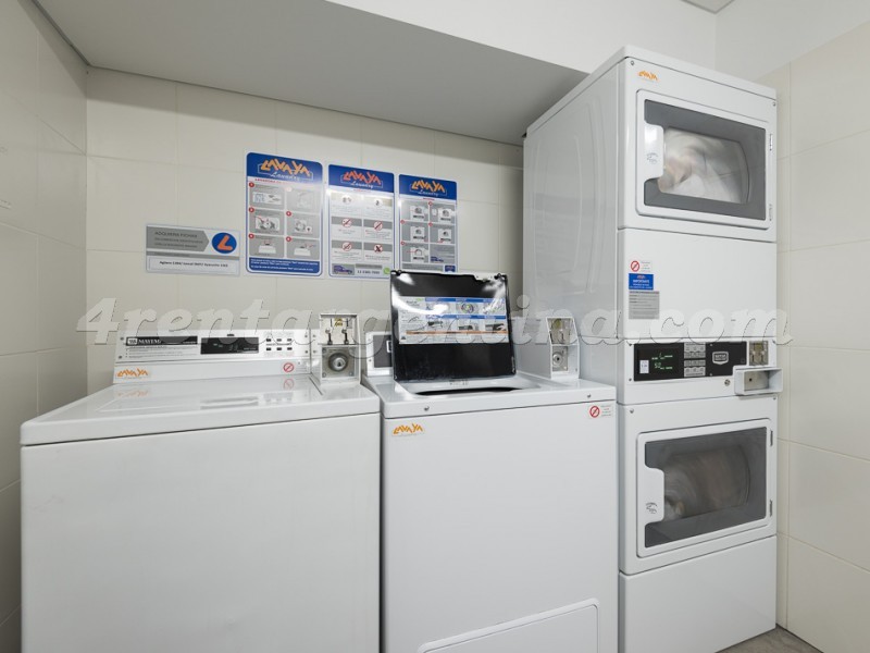 Aguero e Santa Fe II