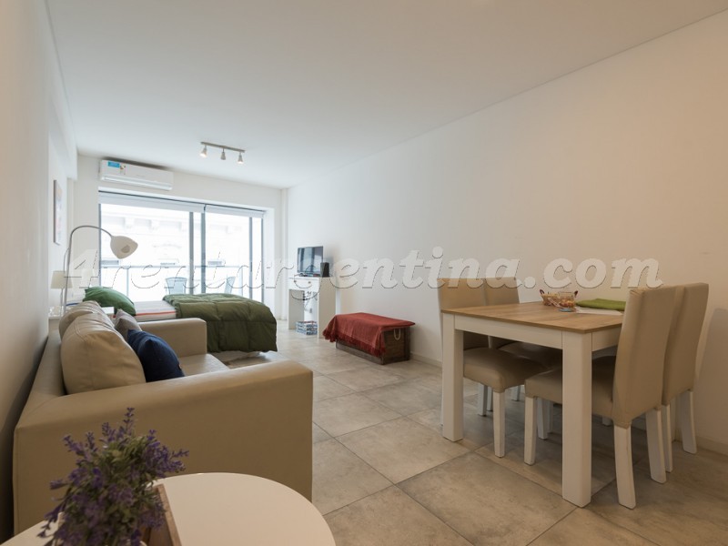 Aguero e Santa Fe II