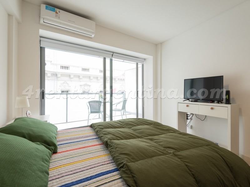 Aguero e Santa Fe II