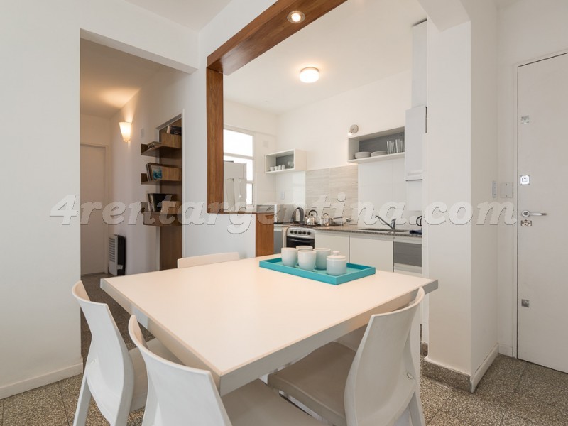 Blanco Encalada and Naon