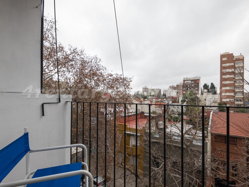 Blanco Encalada and Naon