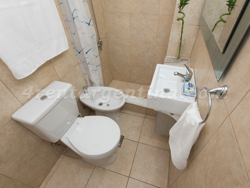 Blanco Encalada and Naon