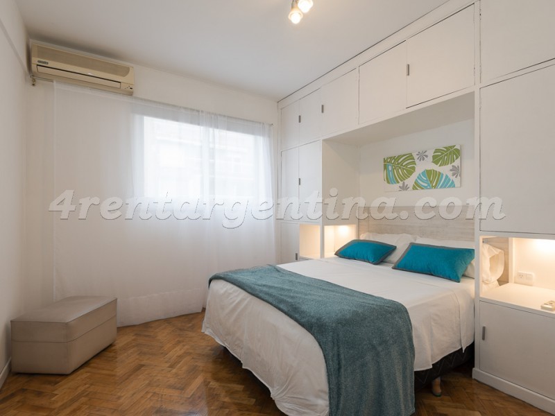 Blanco Encalada and Naon